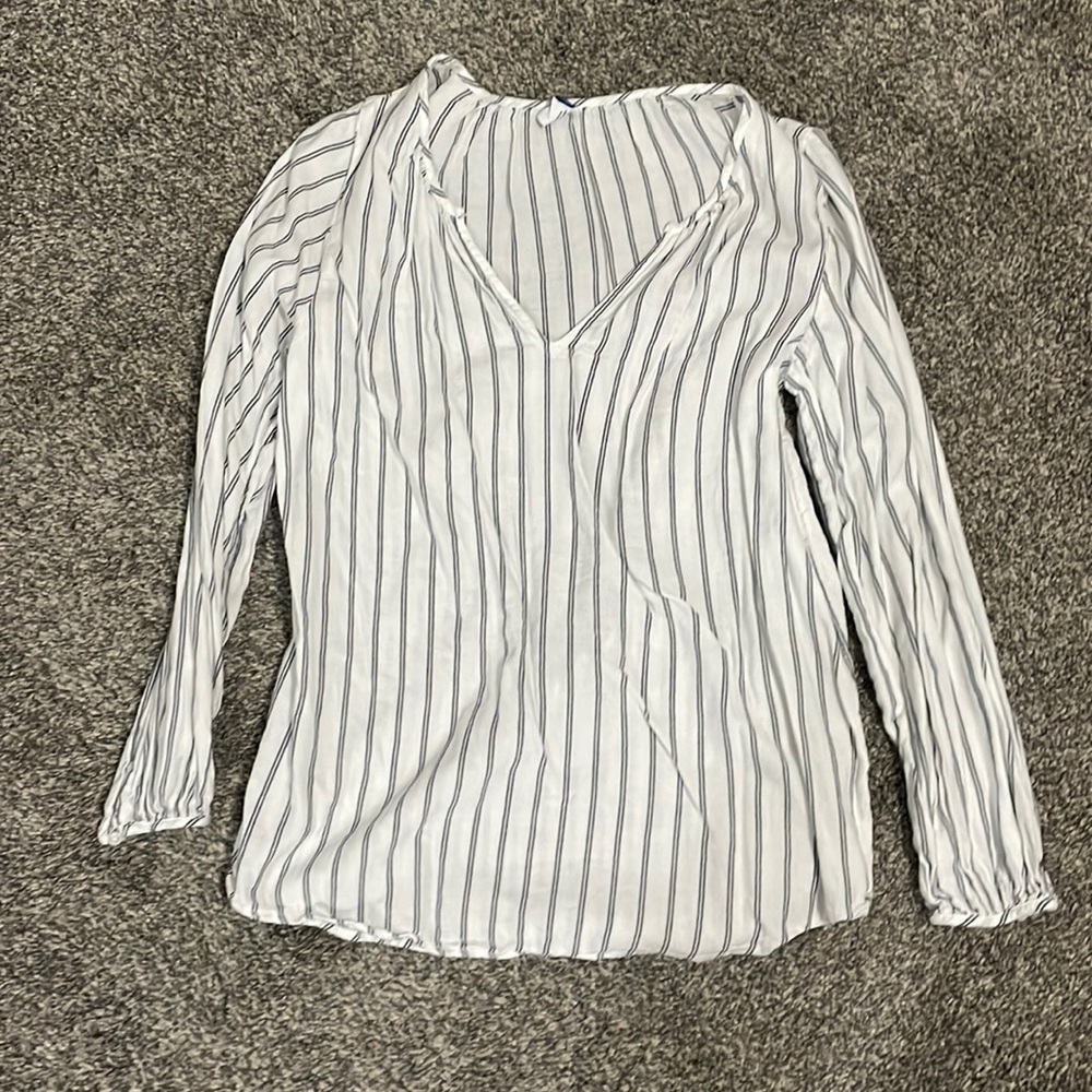 Old Navy Long Sleeve Top